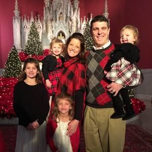 Meet your Posher, Joy